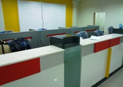 Ambank Sandakan Branch