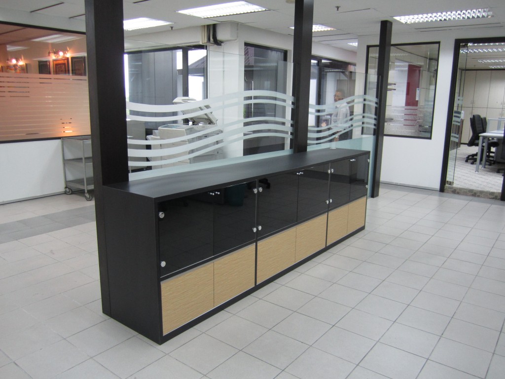 Felda Marketing Services Sdn Bhd - N.I Interior Design ...