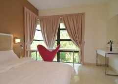 Bungalow A’Famosa Resort